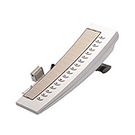 Дополнительная клавишная консоль для телефонных аппаратов Aastra Ericsson Dialog 4222, 4223, 4224 Key Panel Unit DBY 41901/01001