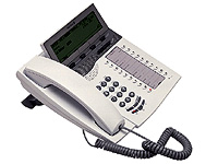 IP-телефонный аппарат Aastra Ericsson Dialog 4425 IP Vision, Telephone set